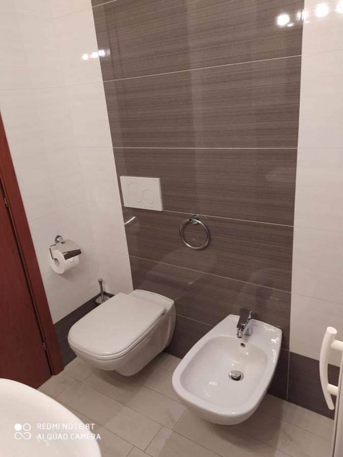 אלטאמורה Panorama Lucano מראה חיצוני תמונה