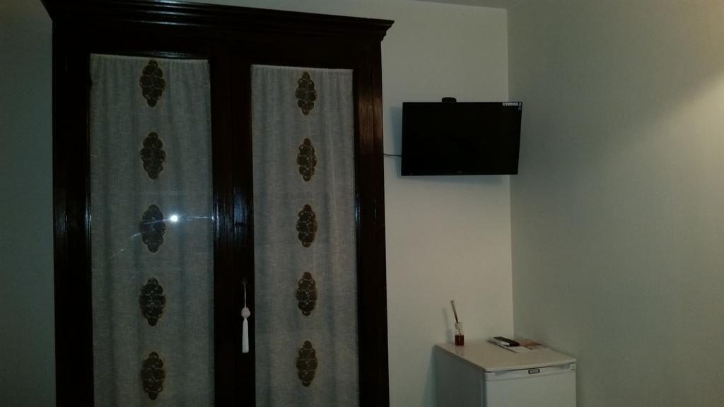 אלטאמורה Panorama Lucano חדר תמונה